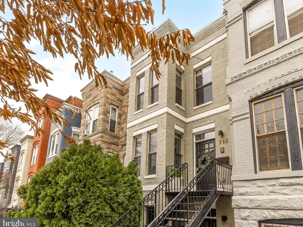 722 8th St NE, Washington, DC 20002