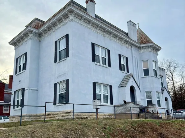 600 Broadway St APT 3, Jefferson City, MO 65101