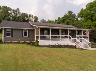 2245 Lower Helton Rd, Alexandria, TN 37012