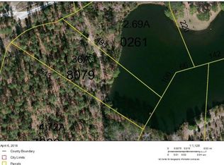 0 Township Road 9, Rockingham, NC 28379