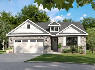 18854 Alyson Dr, Warrenton, MO 63383