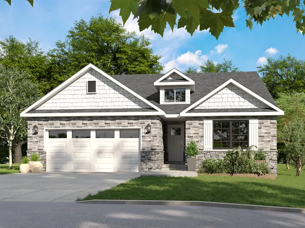 The Willow Plan, Westwood Farms