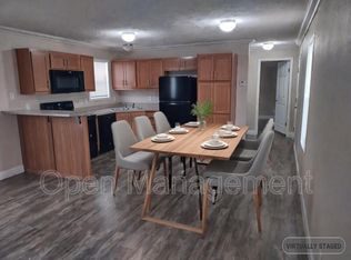 8701 NE 107th Pl #17, Kansas City, MO 64157