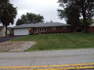 8353 E Thompson Rd, Indianapolis, IN 46239