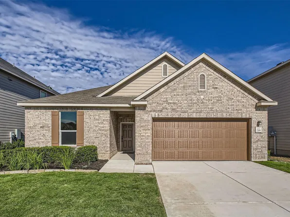 216 Deer Crest Dr, New Braunfels, TX 78130