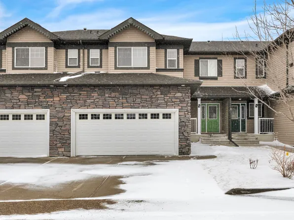 89 Rue Monette #123, Beaumont, AB T4X 1T7