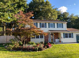 5800 Stone Pine Rd, Wilmington, DE 19808