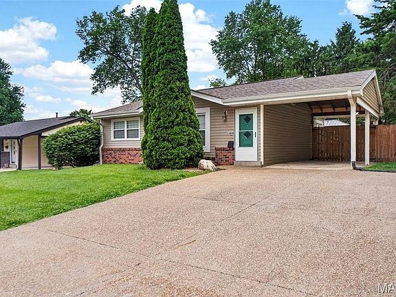 2nd image of 11035 Warwickhall Dr