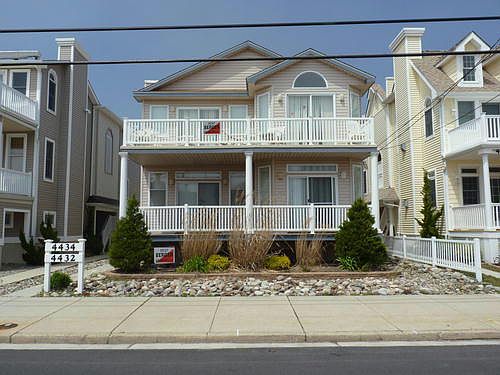 Home Exterior