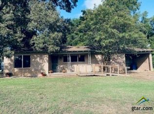 317 Bascom Rd, Whitehouse, TX 75791