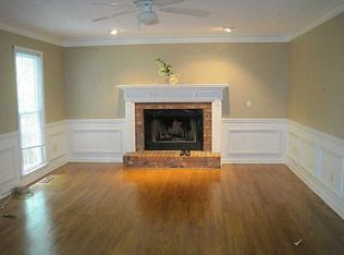 731 Edgewater Pl NW, Kennesaw, GA
