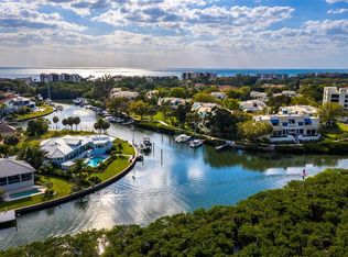1906 HARBOURSIDE DRIVE #304, LONGBOAT KEY, FL 34228