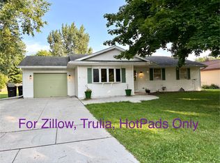 336 Forest Lake Dr, Milton, WI 53563