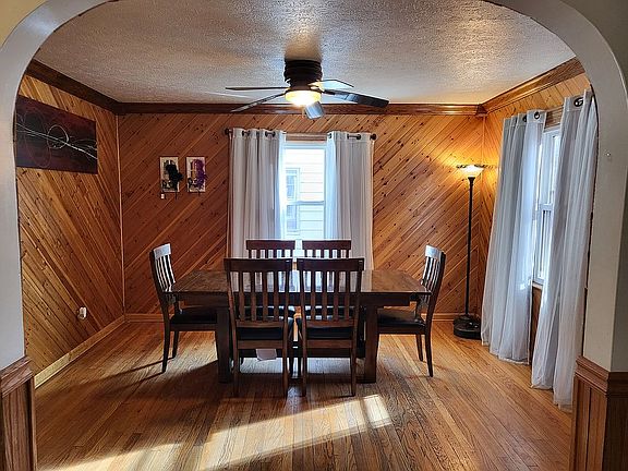 Dinning Room.