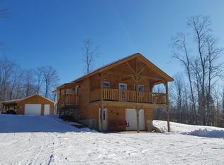 157 Adams Rd, Chesterville, ME 04938