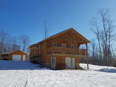 157 Adams Rd, Chesterville, ME, 04938