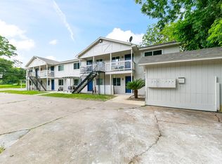 1312 West Adoue Street - 7, Alvin, TX 77511