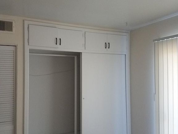 Built in Cabinets