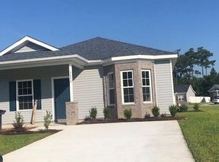 3656 Clay Pond Village Lane Fountain Pointe LOT 25, Myrtle Beach, SC 29588