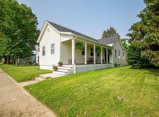 435 N Fair Ave, Hamilton, OH 45011