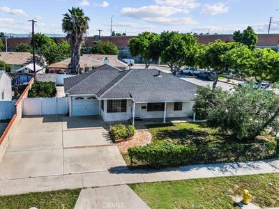12509 Firestone Blvd, Norwalk, CA, 90650