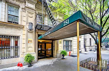 Sold by Halstead Real Estate