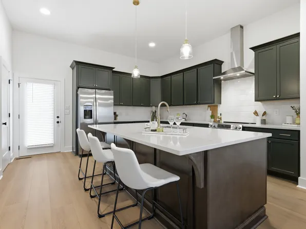 3963 Clifton Ave, Nashville, TN 37209