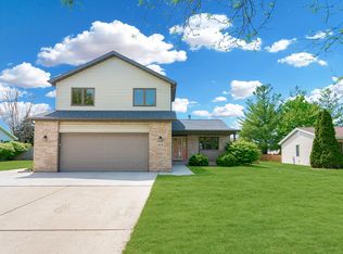 1214 Norley Ave, Joliet, IL 60435