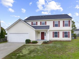10 Fords Ct, Columbia, SC 29229