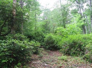 Tbd Juliette Courtney Ln, Cedar Mountain, NC 28718