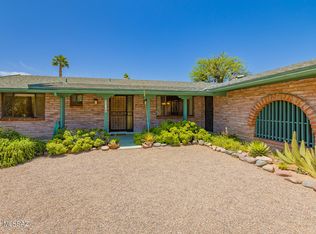4810 E Camino La Brinca, Tucson, AZ 85718