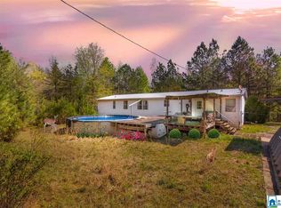 858 Waits Rd, Lineville, AL 36266