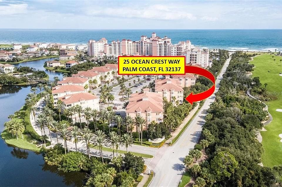 1st image of 25 Ocean Crest Way APT 1211