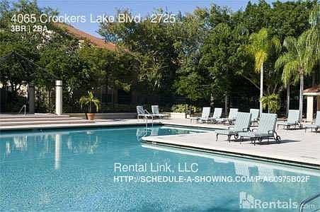 5th image of 4065 Crockers Lake Blvd APT 2725