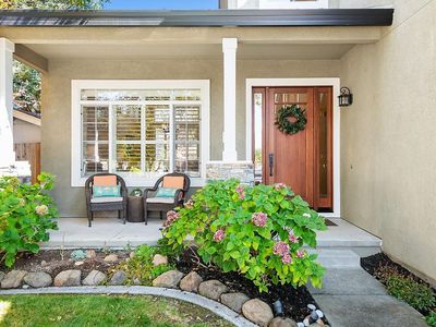 505 Buckeye Dr, Windsor, CA, 95492