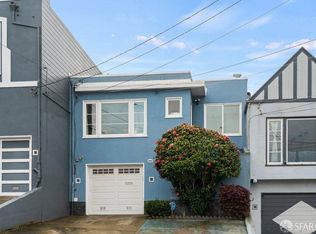 966 Brussels St, San Francisco, CA 94134