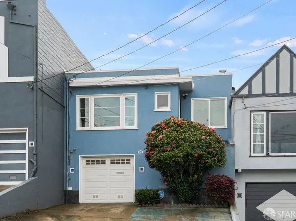 966 Brussels St, San Francisco, CA 94134