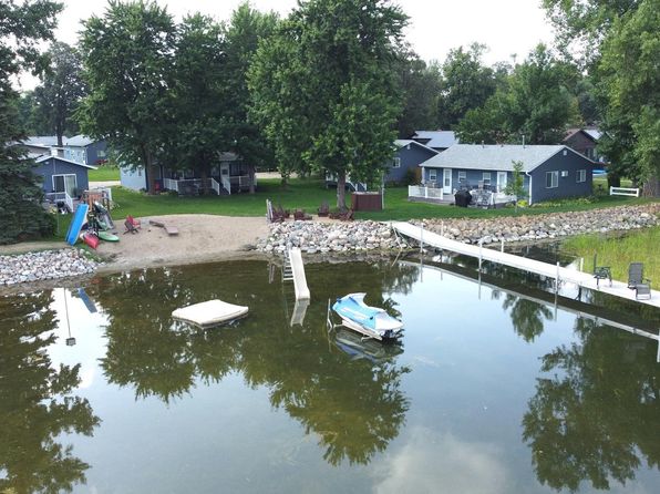 35852 Rush Lake Loop #3, Ottertail, MN 56571