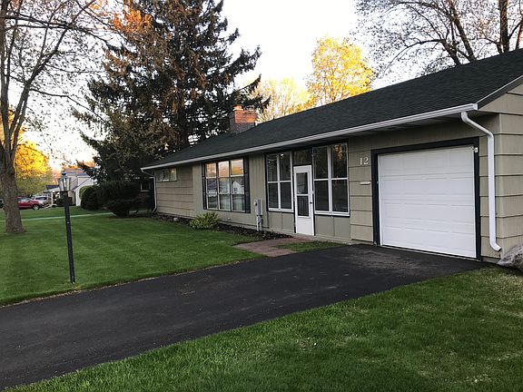 2nd image of 12 Clarkson Ave