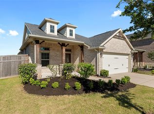5814 Waterlily Park Ln, Fulshear, TX 77441