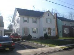 12 Decker Ave, Elizabeth, NJ 07208