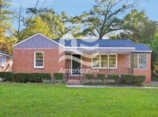 1160 Lamont St, Macon, GA 31204