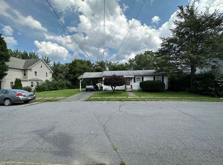 509 3rd Ave, Scranton, PA 18505