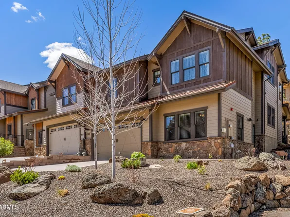 4385 W Arabian Trail, Flagstaff, AZ 86005