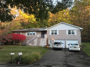 45 Kenilworth Rd, Binghamton, NY 13903