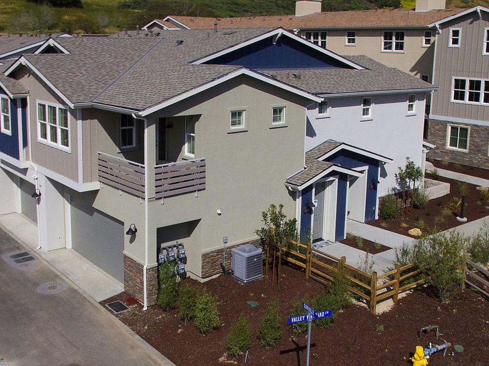 2 story model
