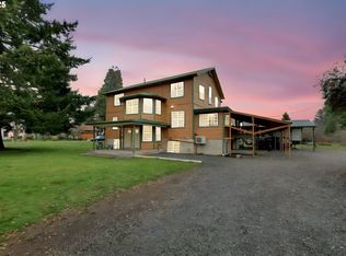 88365 Page Ln, Springfield, OR 97478