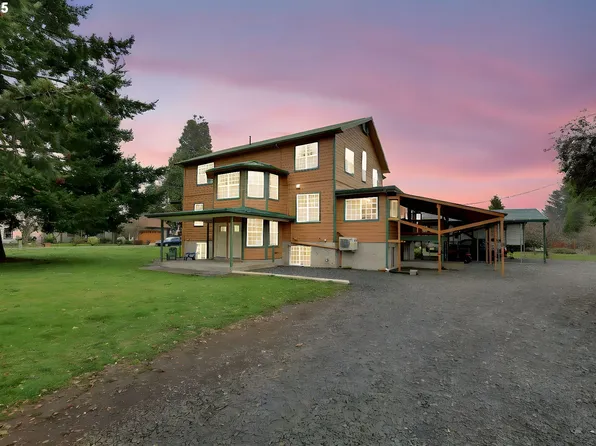 88365 Page Ln, Springfield, OR 97478