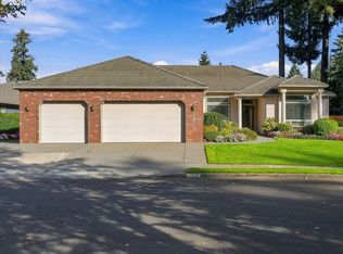 1107 NE 151st Ave, Vancouver, WA 98684