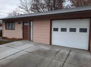 3630 Dore Ln, Missoula, MT 59801